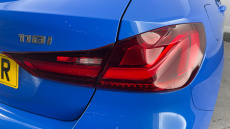 BMW 1 Series 118i [136] M Sport 5dr [Live Cockpit Professional] Petrol Hatchback